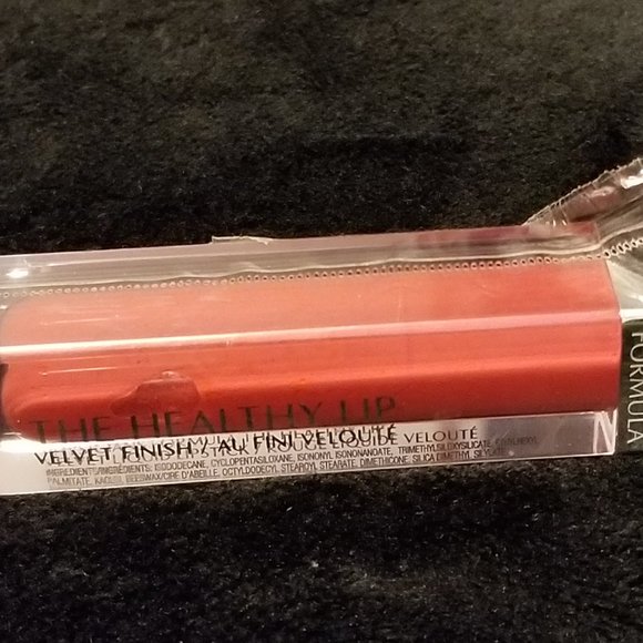 Urban Decay & The Healthy Lip Lipstick - Picture 2 of 8
